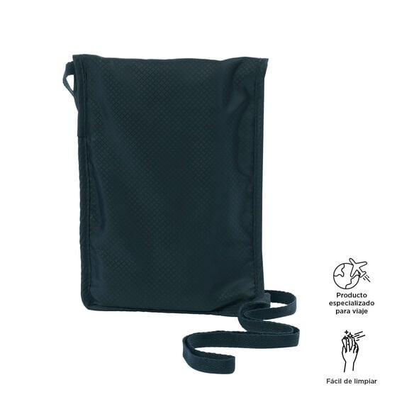 Totto Porta Pasaporte Hang - Salute