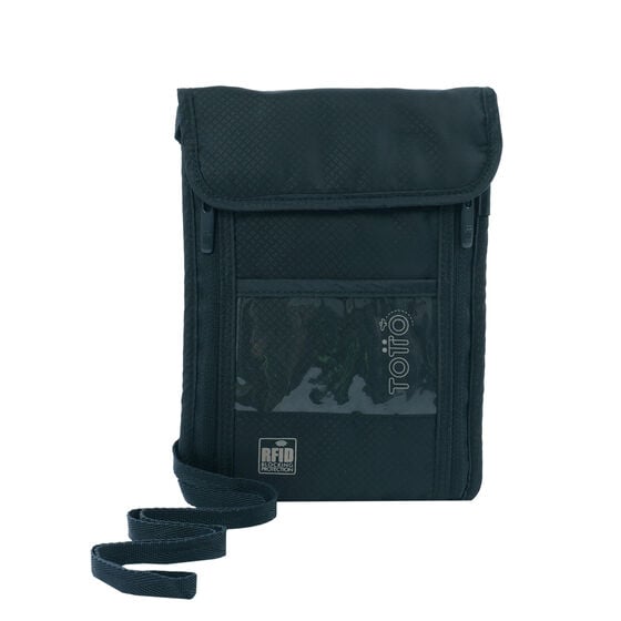 totto Porta Pasaporte Hang - Salute