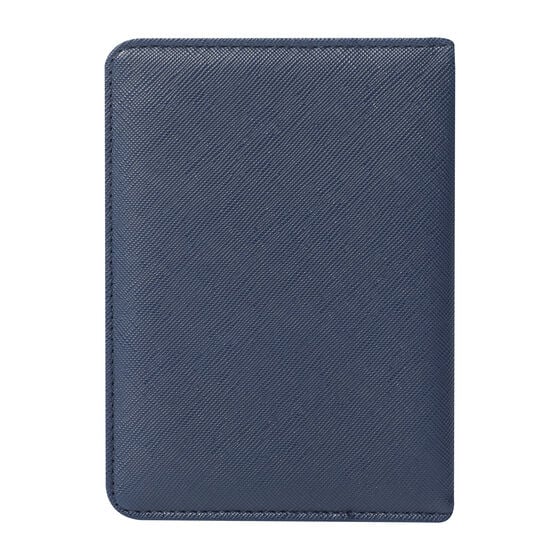 Totto Porta Pasaporte Holdery - Salute