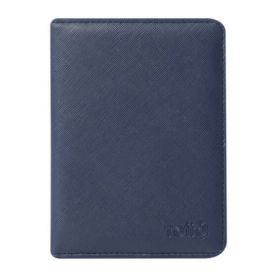 totto Porta Pasaporte Holdery - Salute