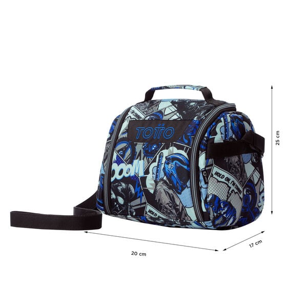 Totto Portamediendas Resaltador - Motto