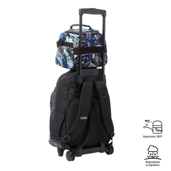 Totto Portamediendas Resaltador - Motto