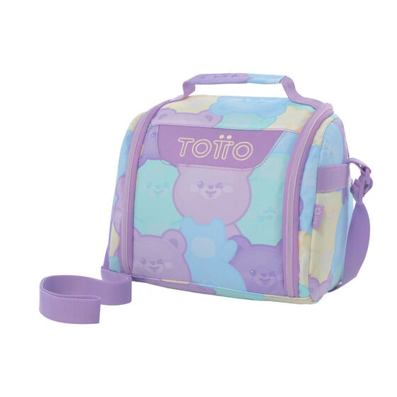 Totto Portamediendas Resaltador - Teddy