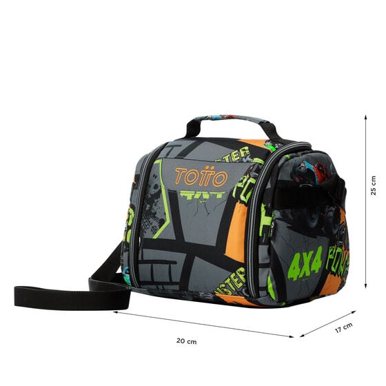 Totto Portamediendas Resaltador - Truck