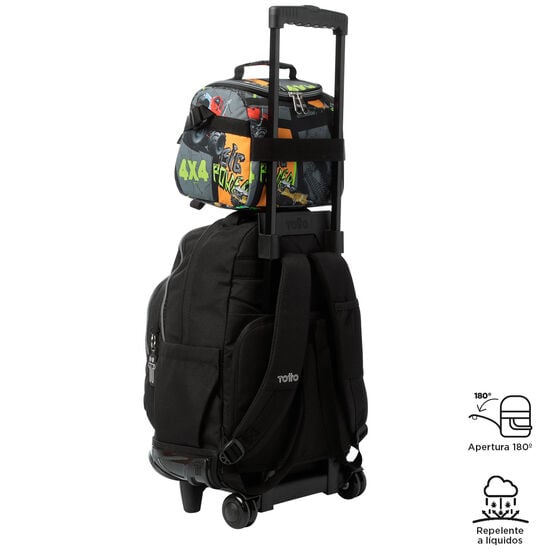 Totto Portamediendas Resaltador - Truck