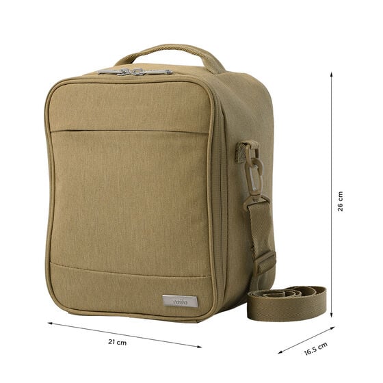 Totto Portameriendas Airy - Antelope