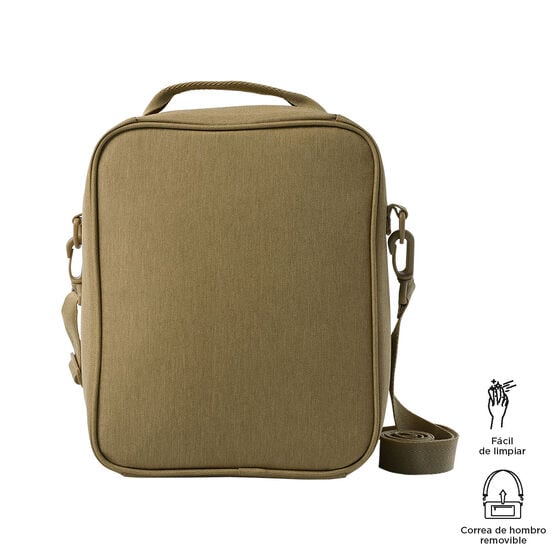 Totto Portameriendas Airy - Antelope