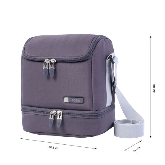 Totto Portameriendas Batara - Periscope