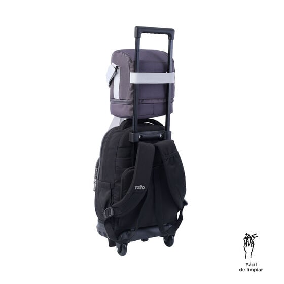 Totto Portameriendas Batara - Periscope