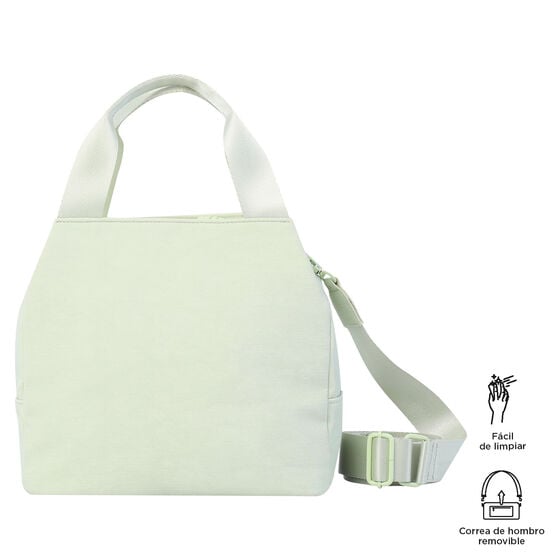 Totto Portameriendas Bow 3 - Meadow Mist