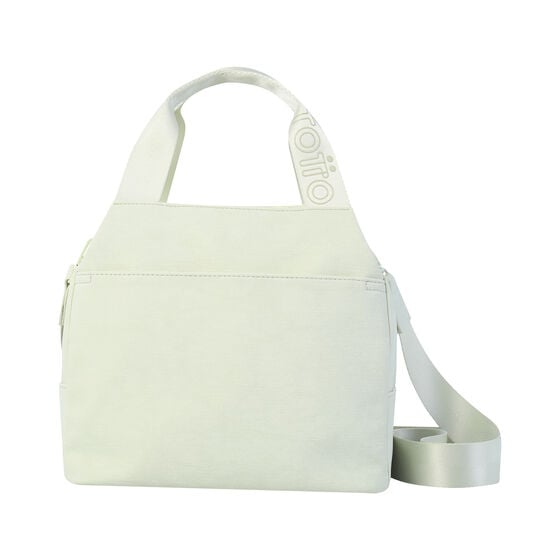 totto Portameriendas Bow 3 - Meadow Mist