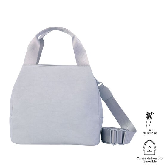 Totto Portameriendas Bow 3 - Micro Chip