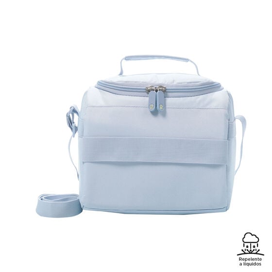 Totto Portameriendas Devry - Halogen Blue