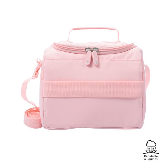 Totto Portameriendas Devry - Peachskin