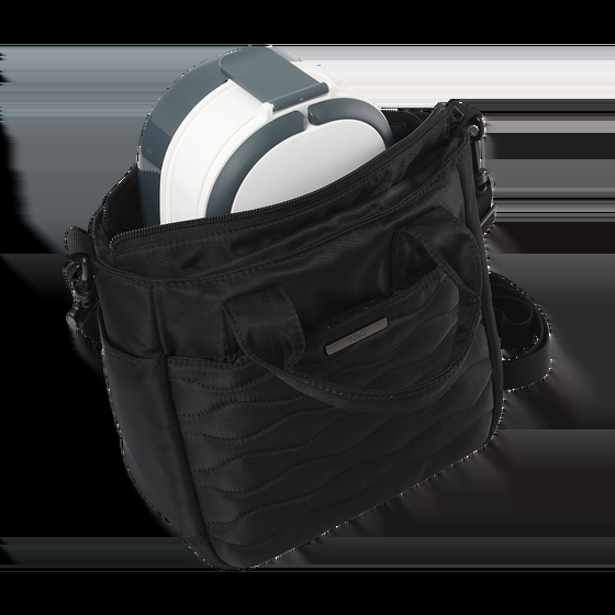 Totto Portameriendas - Lois Negro