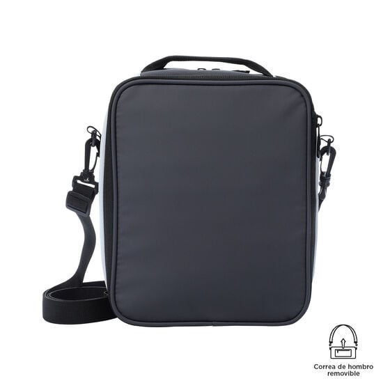 Totto Portameriendas Olikos - Gris