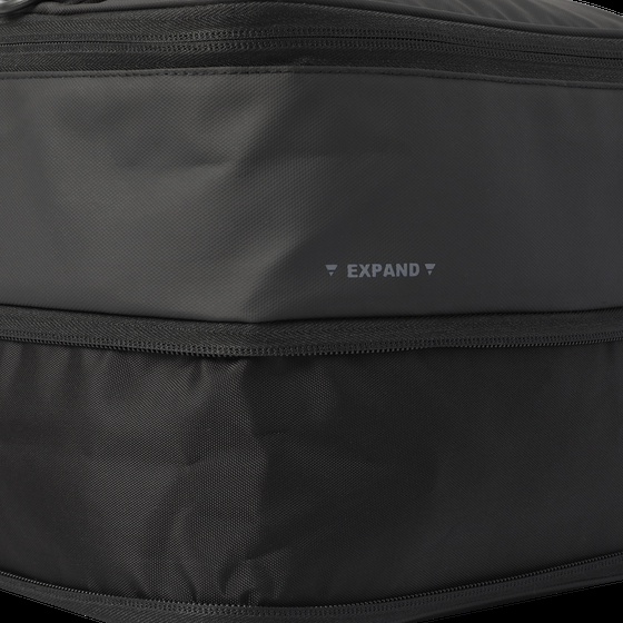 Totto Portameriendas Olikos - Negro