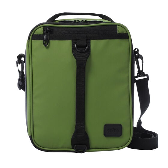 totto Portameriendas Olikos - Verde