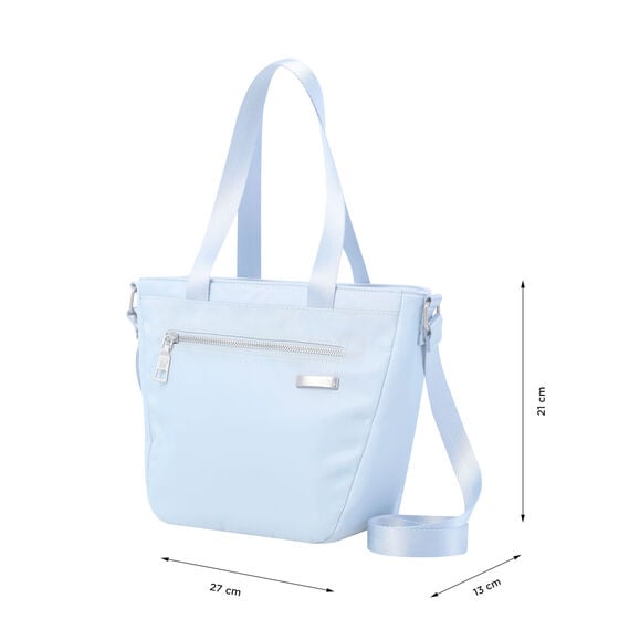 Totto Portameriendas Pasiflora - Halogen Blue