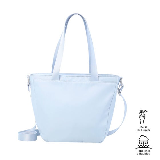 Totto Portameriendas Pasiflora - Halogen Blue