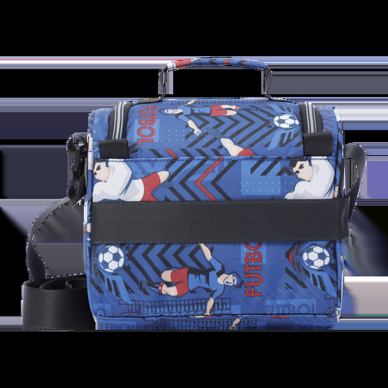 Totto Portameriendas Pizarra Futbolistas