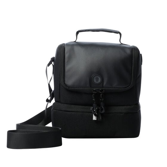 totto Portameriendas Quipi - Black