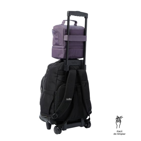 Totto Portameriendas Quipi - Montana Grape