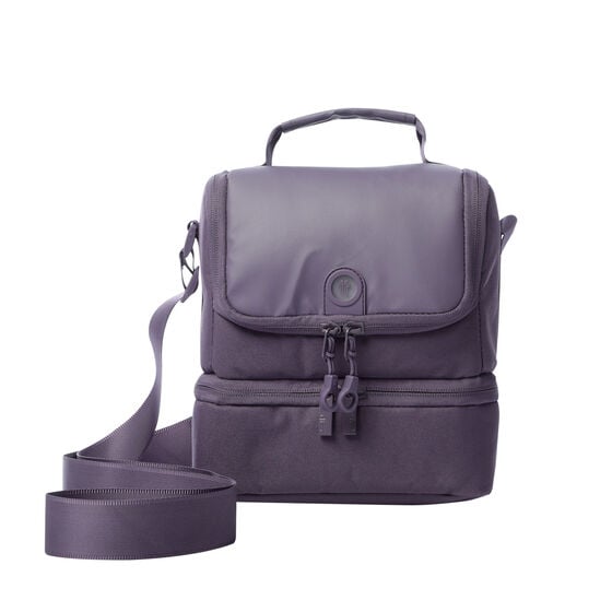 totto Portameriendas Quipi - Montana Grape