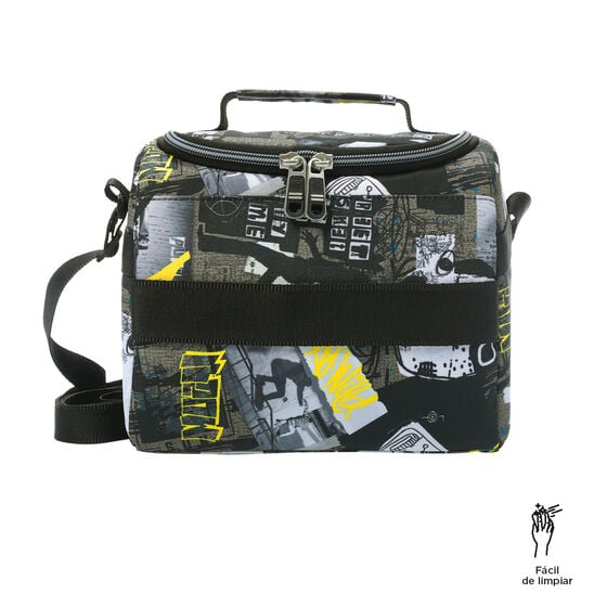 Totto Portameriendas Resaltador - Baski