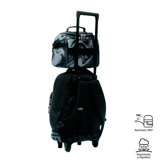 Totto Portameriendas Resaltador - Bluc