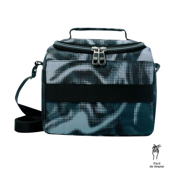 Totto Portameriendas Resaltador - Bluc