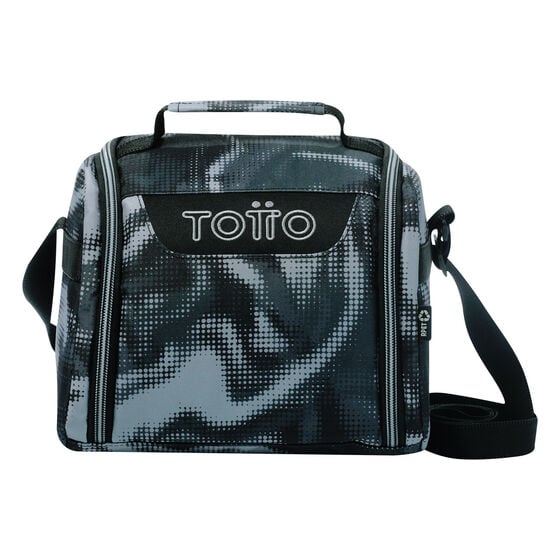 totto Portameriendas Resaltador - Bluc