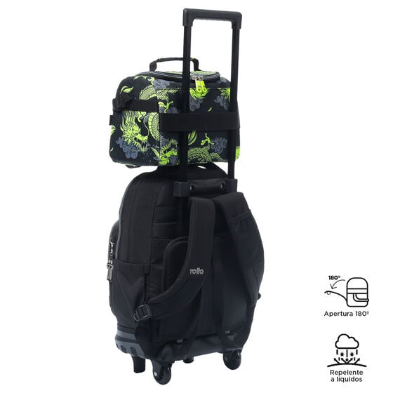 Totto Portameriendas Resaltador - Dragony