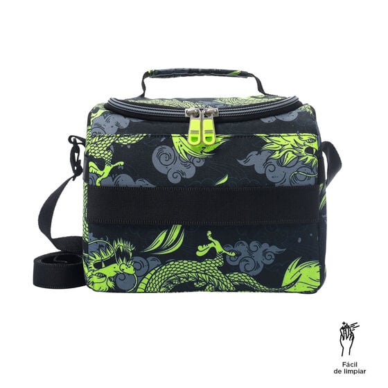 Totto Portameriendas Resaltador - Dragony