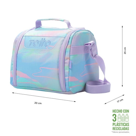 Totto Portameriendas Resaltador - Luminia