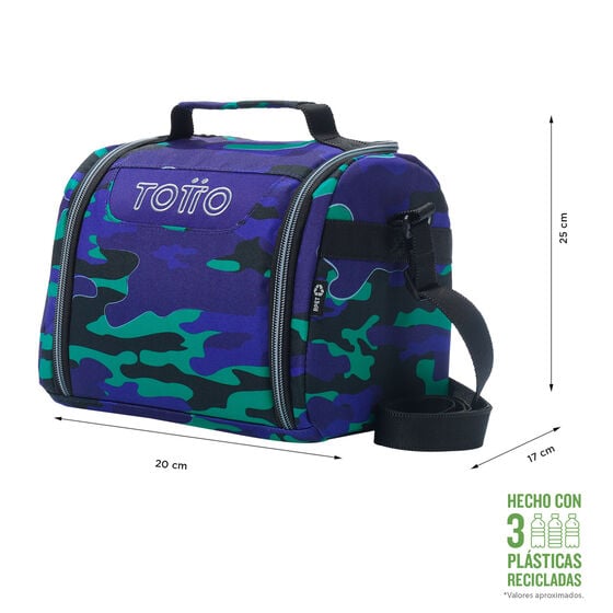 Totto Portameriendas Resaltador - Seli