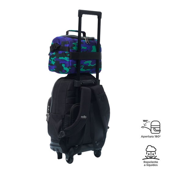 Totto Portameriendas Resaltador - Seli