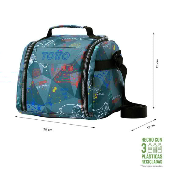 Totto Portameriendas Resaltador - Sticks