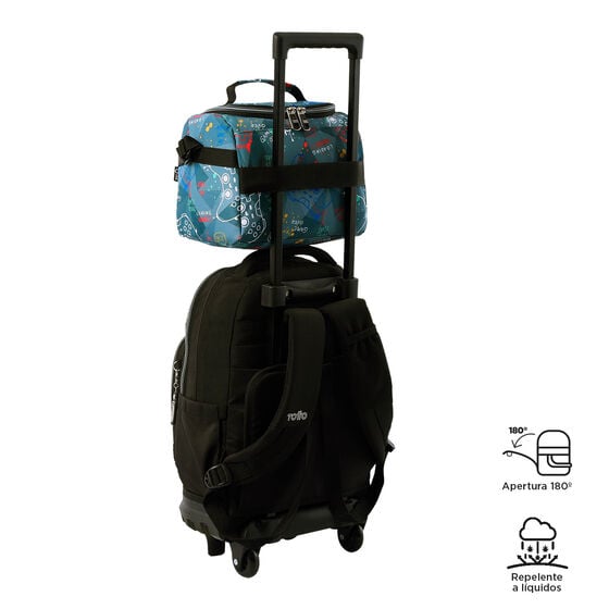 Totto Portameriendas Resaltador - Sticks