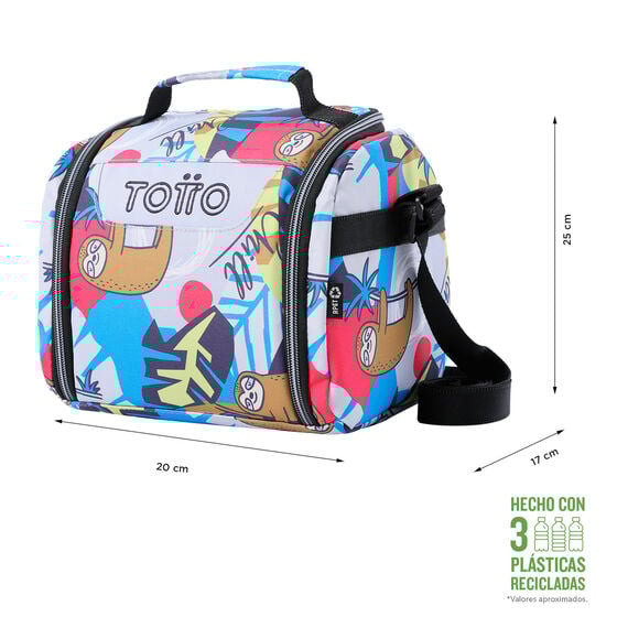 Totto Portameriendas Resaltador - Tello Multi