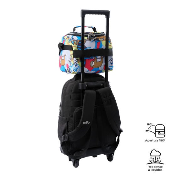 Totto Portameriendas Resaltador - Tello Multi