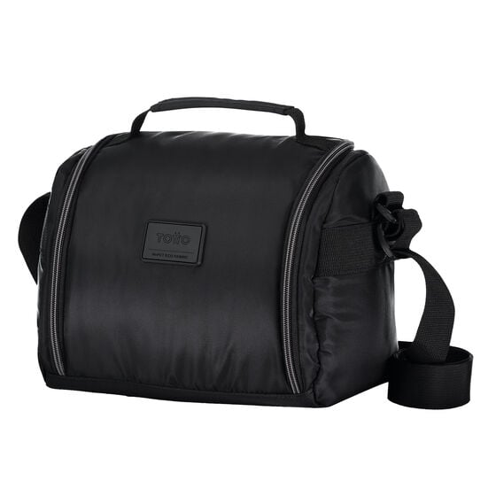 Totto Portameriendas Tracer 2 - Black