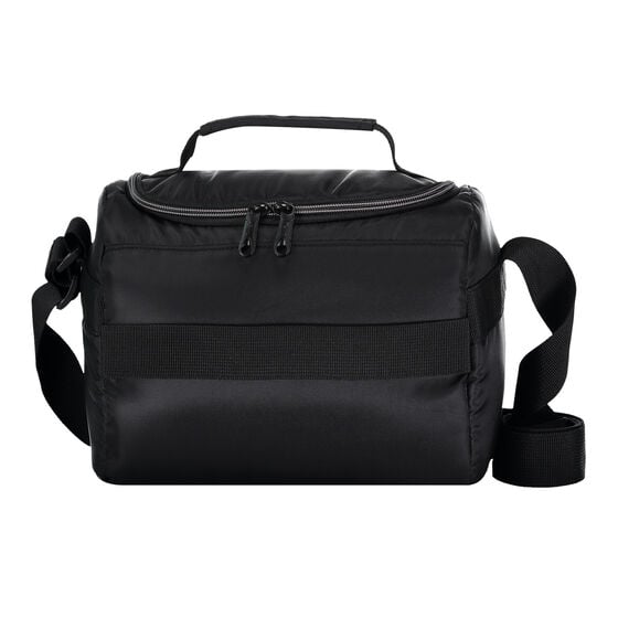 Totto Portameriendas Tracer 2 - Black