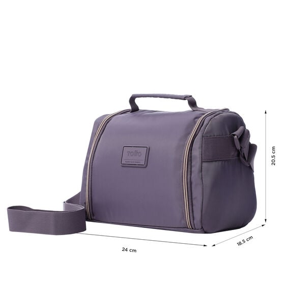 Totto Portameriendas Tracer 2 - Montana Grape