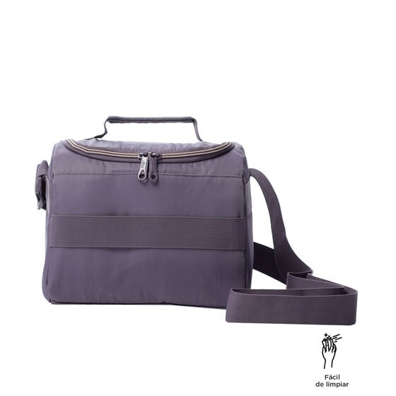 Totto Portameriendas Tracer 2 - Montana Grape