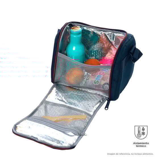 Totto Portameriendas Tracer 2 - Salute