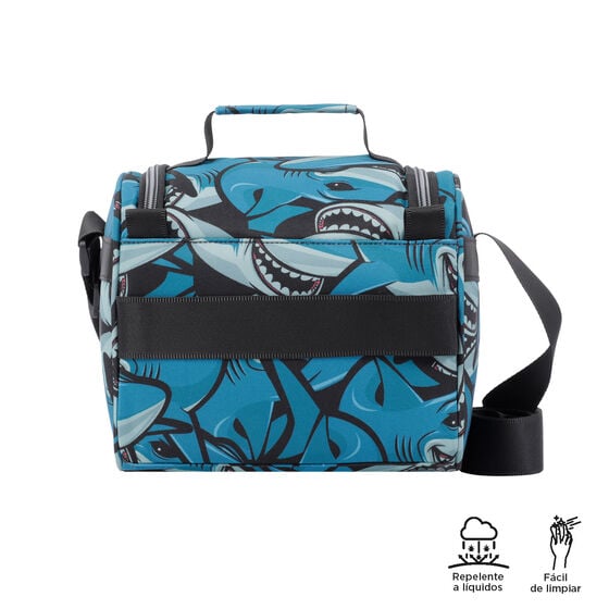 Totto Portamerindas Pizarra - Tiburones