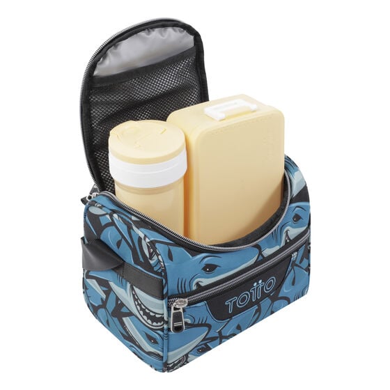 Totto Portamerindas Pizarra - Tiburones