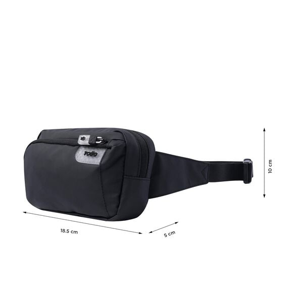 Totto Riñonera Clear Sam