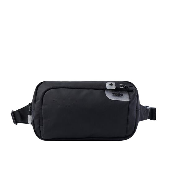 totto Riñonera Clear Sam